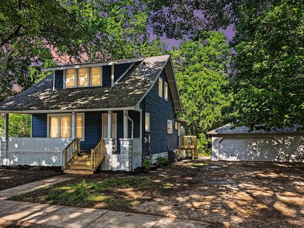 314 N 6th Street, Niles, MI 49120