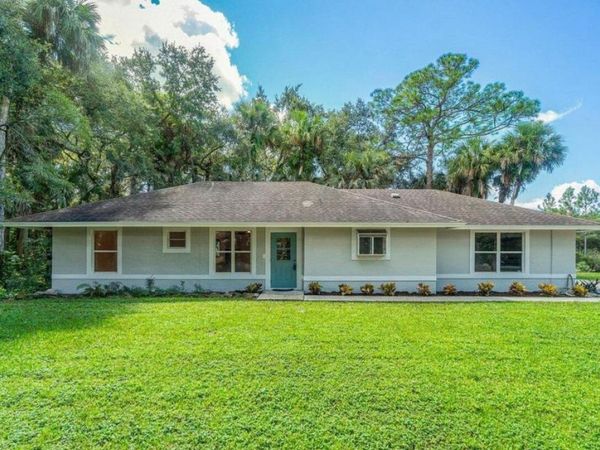 15780 N 99th St Street N, Unit 15780, The Acreage, FL 33412