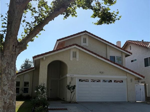 16319 Still Knoll, Cerritos, CA 90703