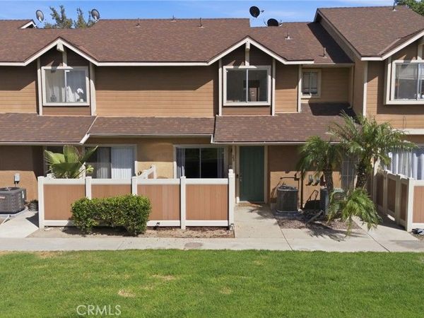 1460 Kendall, Unit 23, San Bernardino, CA 92407