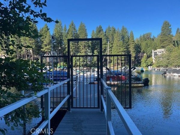 0 Meadow Bay Multiple Dock 2, slip 5, Lake Arrowhead, CA 92352