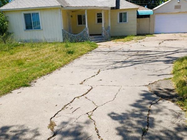 5890 Dewey Boulevard, Sacramento, CA 95824