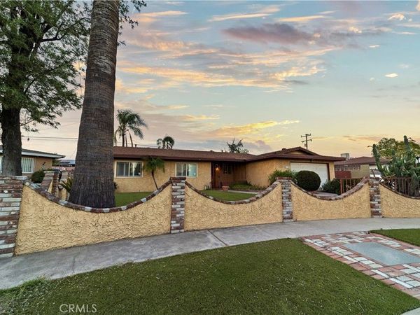 440 W Heather, Rialto, CA 92376