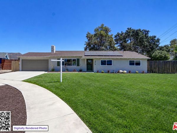 476 Jeanne Court, Newbury Park, CA 91320