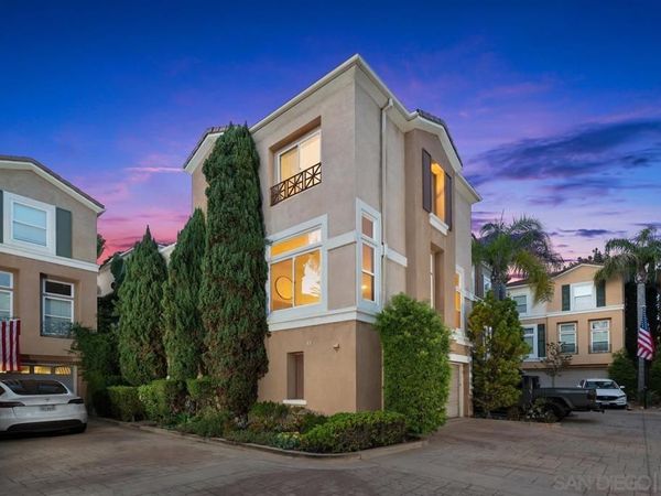 12678 Carmel Country Rd, Unit 27, San Diego, CA 92130