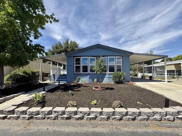 35109 Highway 79, Unit 193/194, Warner Springs, CA 92086