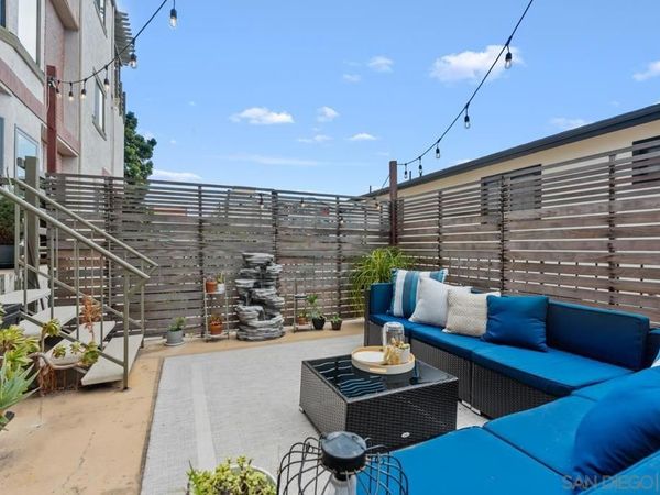 909 Sutter, Unit 105, San Diego, CA 92103