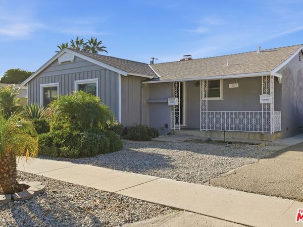 14141 Gault Street, Van Nuys, CA 91405