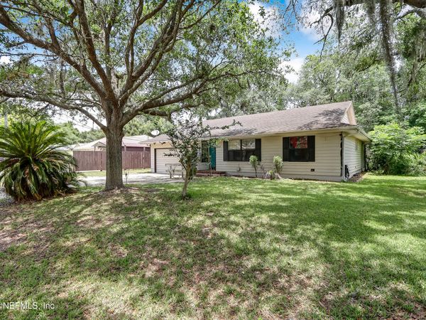 261 CORNELL Road, St. Augustine, FL 32086