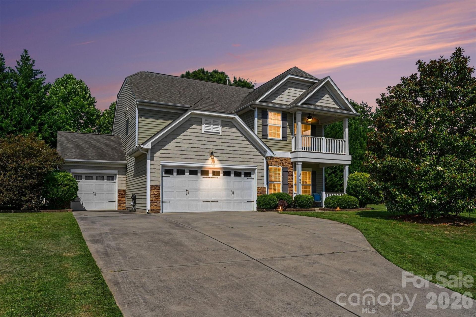 5700 Verducci Lane, Waxhaw, NC 28173 Main Photo