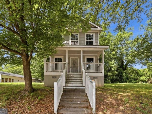 925 Sims Street SW, Atlanta, GA 30310