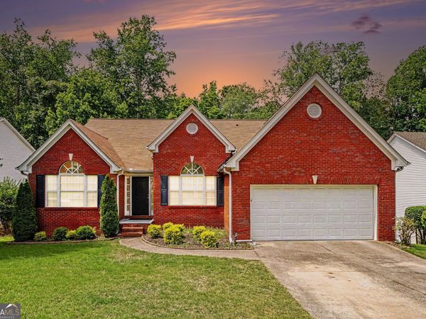 2075 Heatherton Road, Dacula, GA 30019