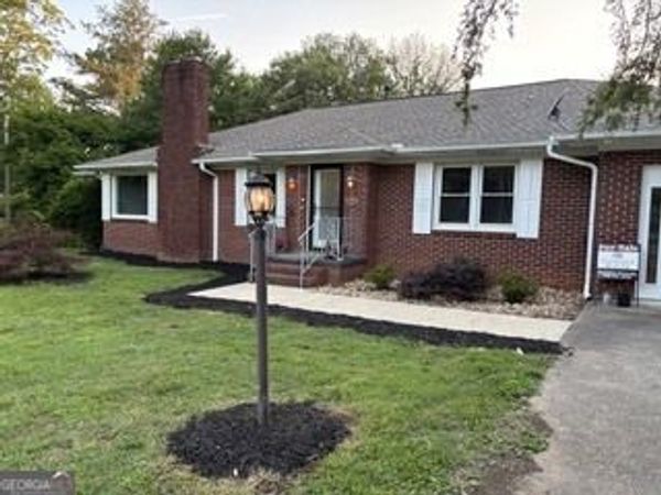 466 Rose Lane, Toccoa, GA 30577