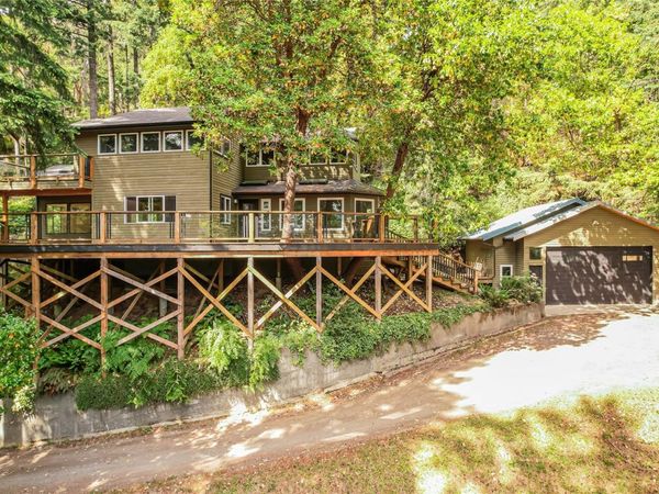 171 Lautman Dr , Salt Spring, BC V8K 2C2