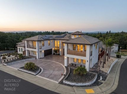 3800 Calverhall Way, Rocklin, CA 95677 Photo