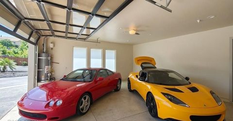 3800 Calverhall Way, Rocklin, CA 95677 Photo