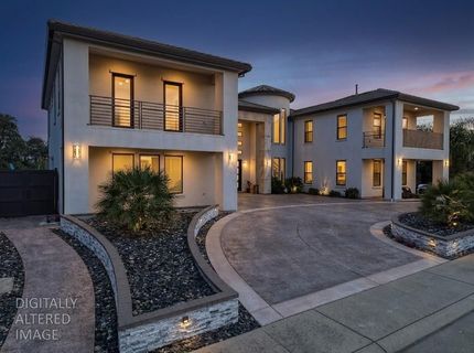 3800 Calverhall Way, Rocklin, CA 95677 Photo