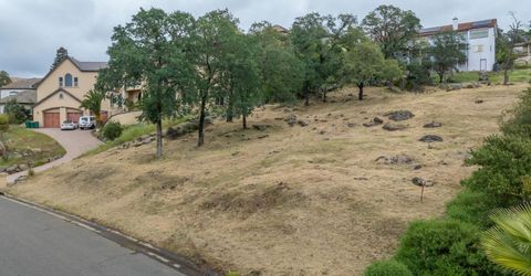 216 Muse Dr, El Dorado Hills, CA 95762 Photo