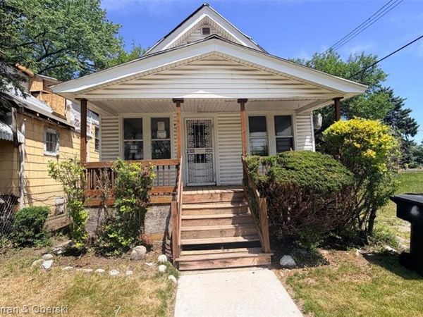 6324 Annland Street , Detroit, MI 48204