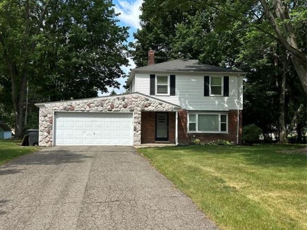 3364 Elder Road, West Bloomfield Twp, MI 48324