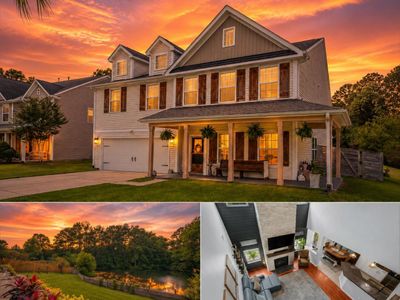 158 Balsam Circle, Summerville, SC 29485