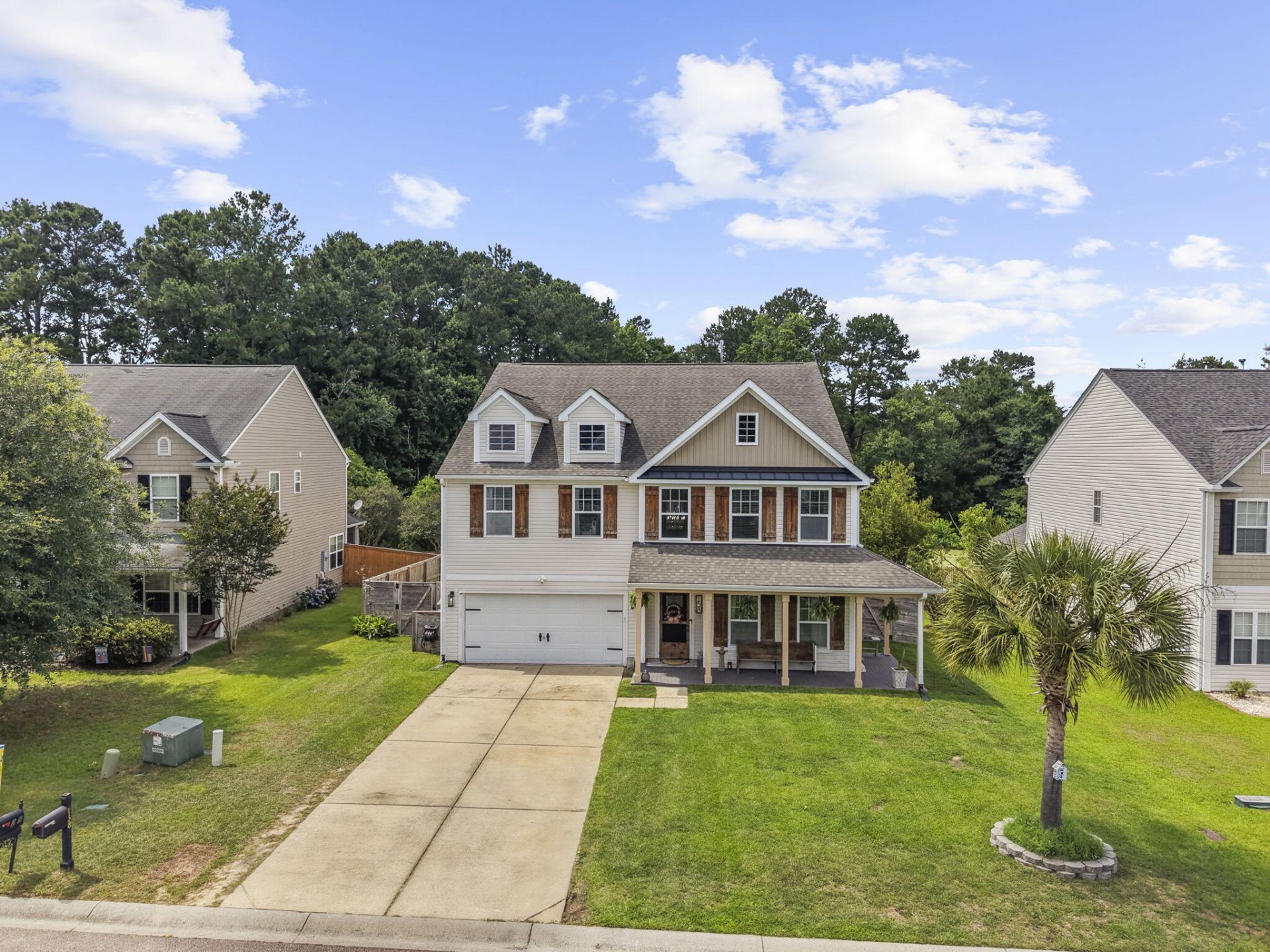 158 Balsam Circle Photo 59