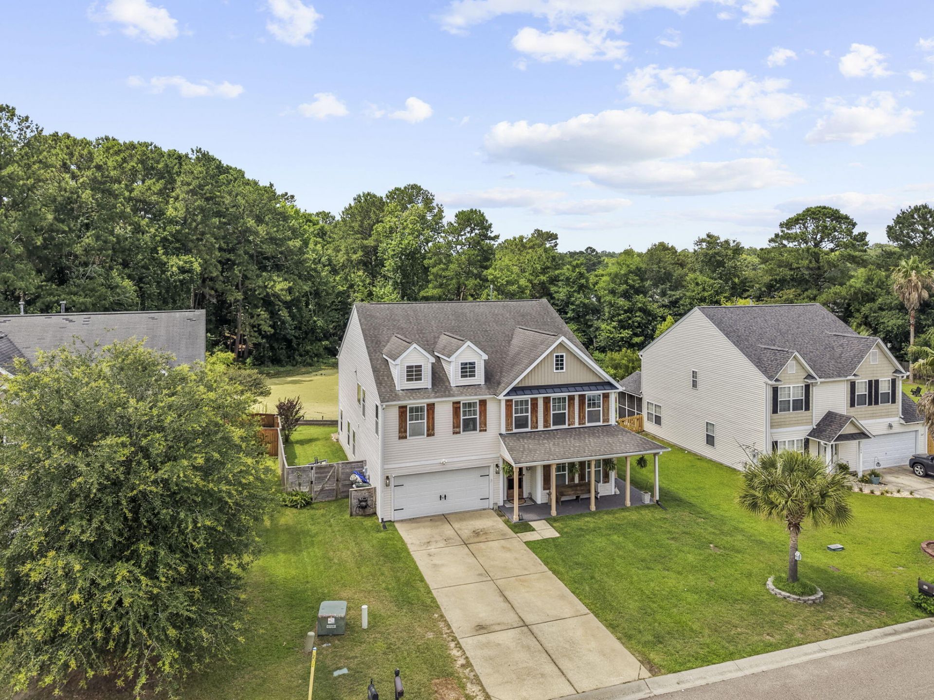 158 Balsam Circle Photo 64