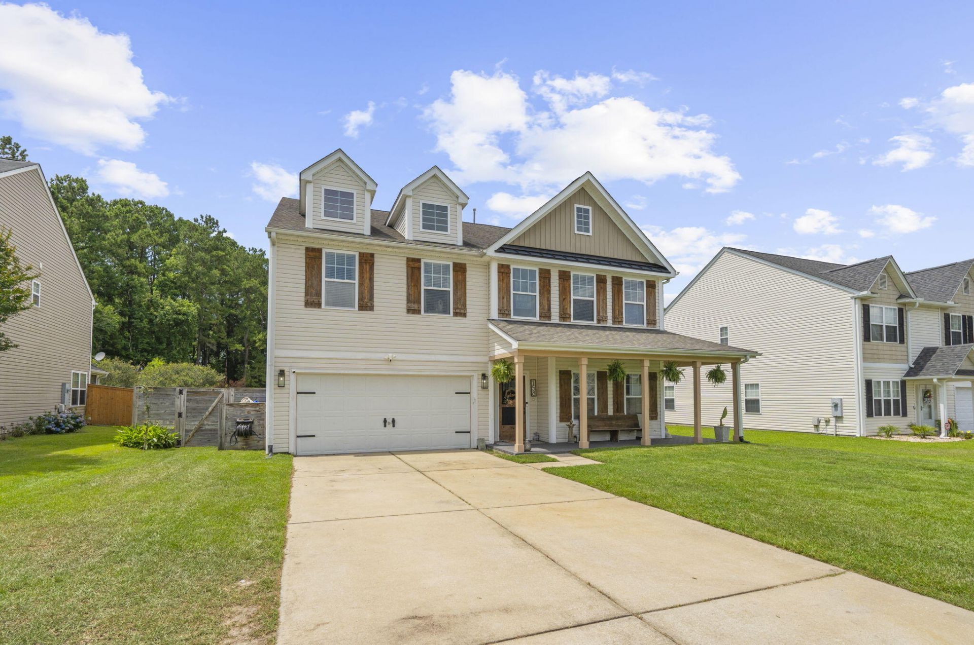 158 Balsam Circle Photo 71