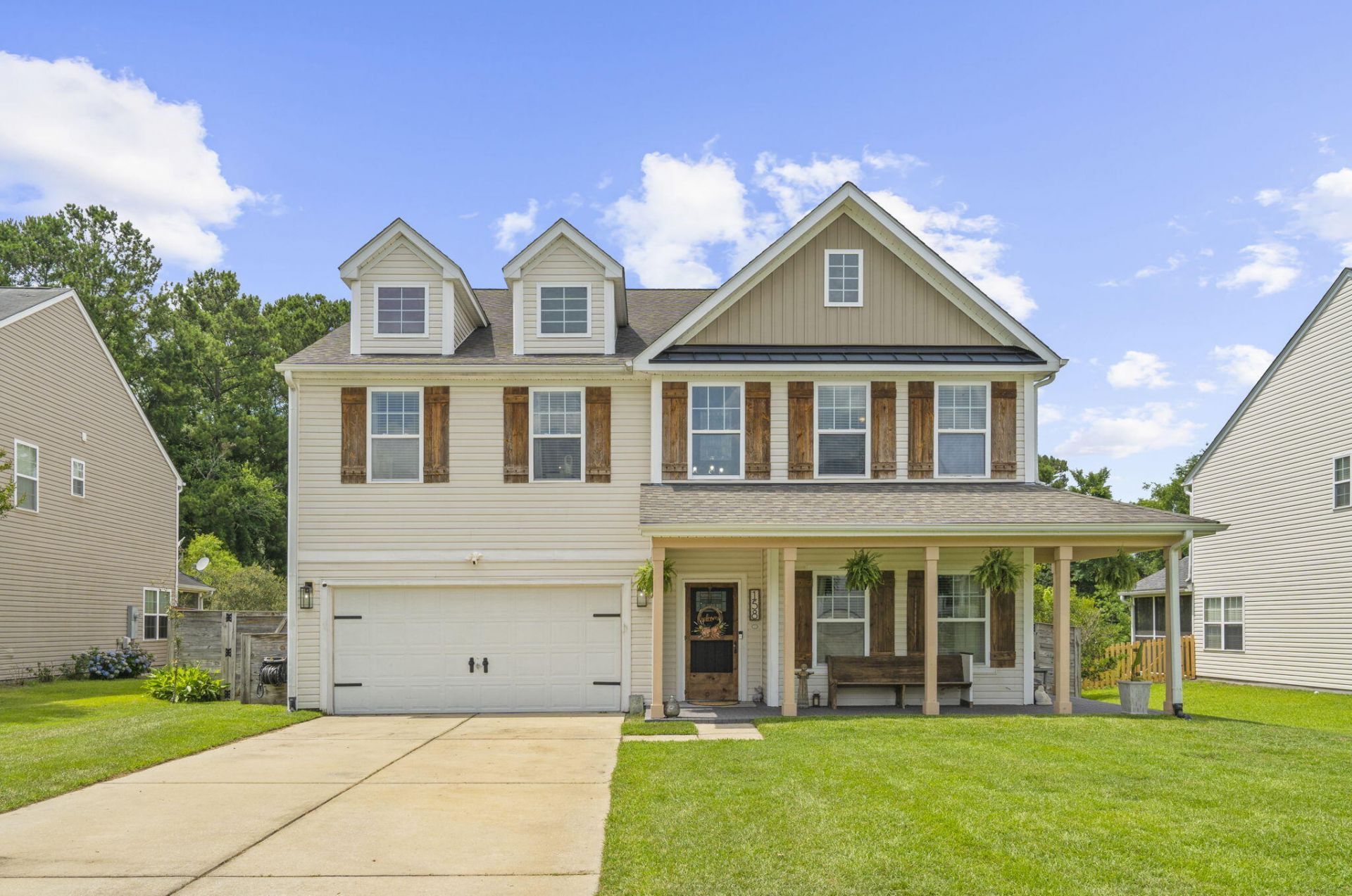 158 Balsam Circle Photo 72