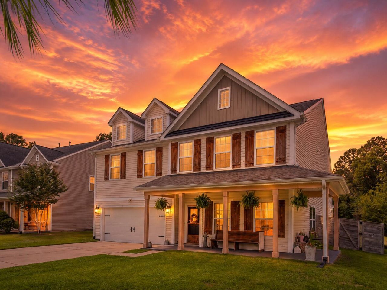 158 Balsam Circle Photo 73