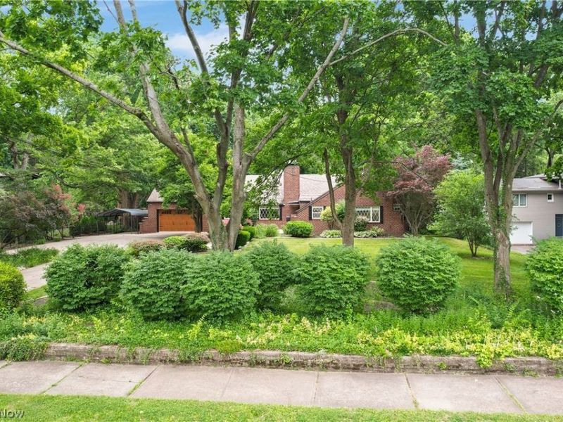 443 Merriman Road, Akron, OH 44303 Photo 1