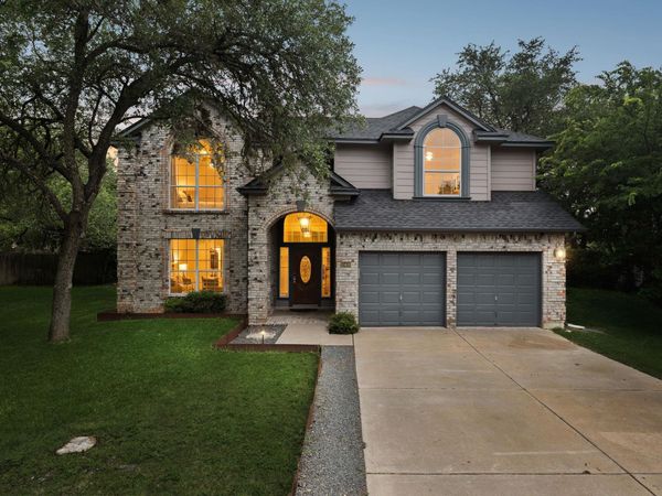 10400 Orourk LN, Austin, TX 78739