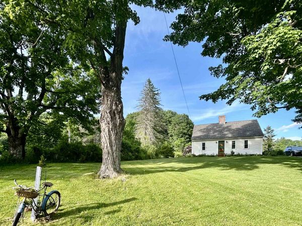 495 Sanborn Road, Sanbornton, NH 03269
