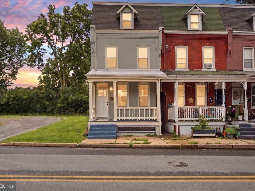 44 Ranck Avenue , Lancaster, PA 17602 Main Photo