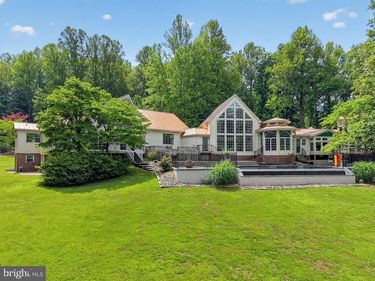 6360 TENNIS COURT , BOSTON, VA 22713