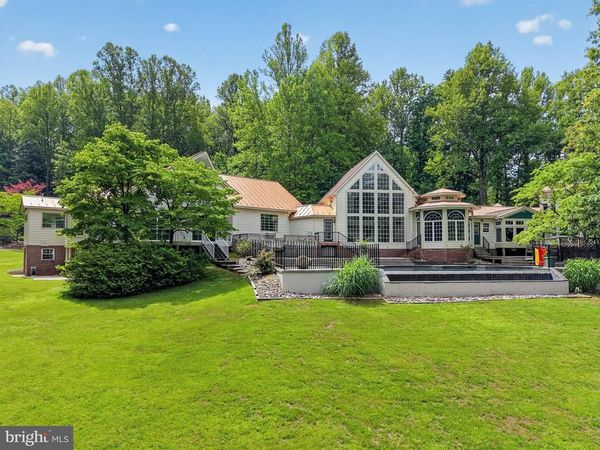 6360 TENNIS COURT, BOSTON, VA 22713