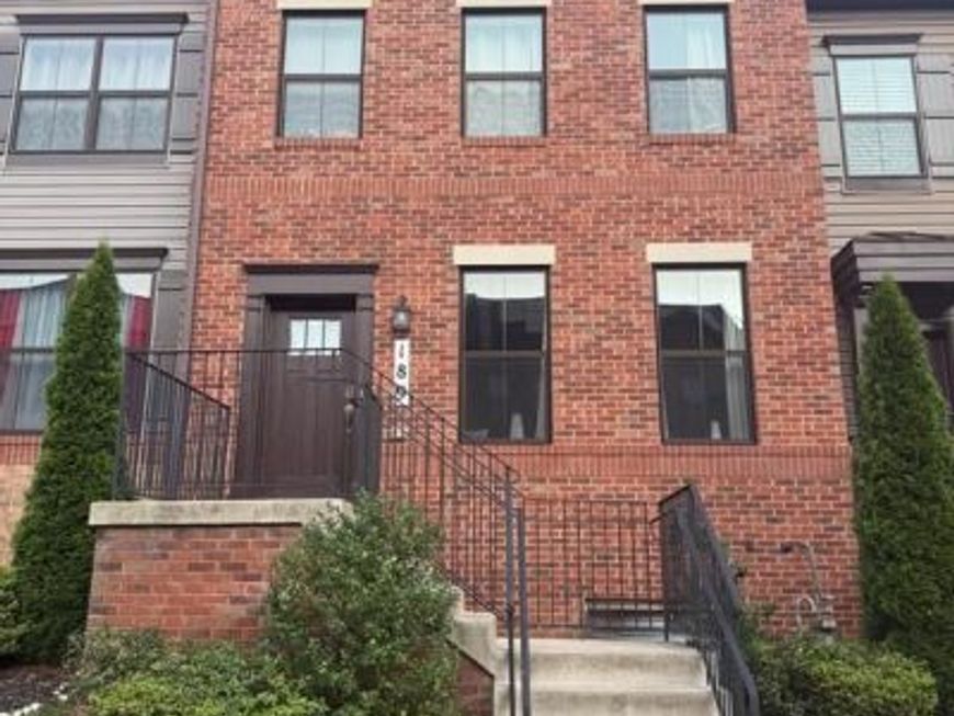 189 Green Poplar Loop , Clarksburg, MD 20871 Main Photo