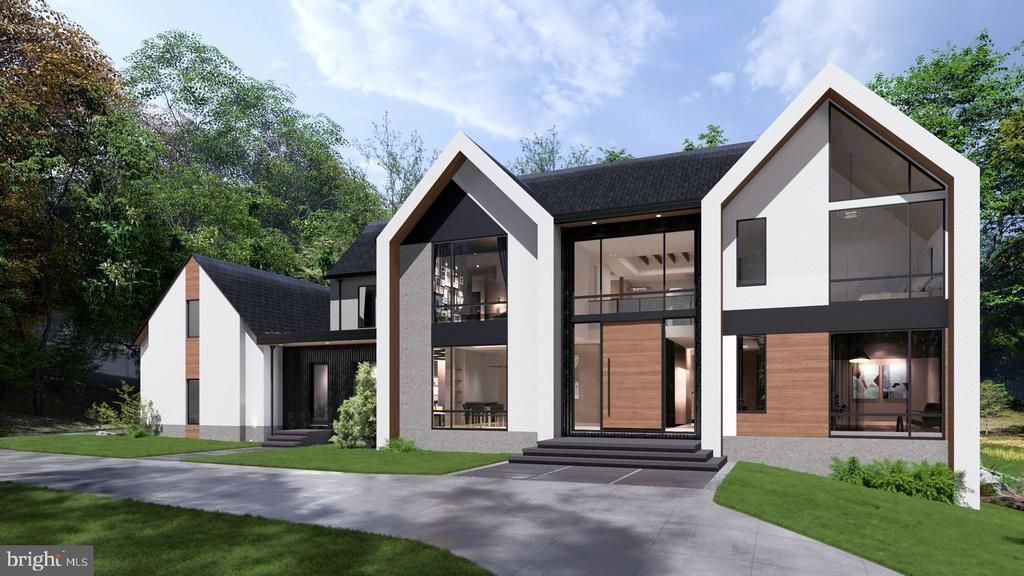 8307 SUMMERWOOD DRIVE, MCLEAN, VA 22102