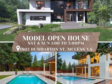 6519 BRAWNER STREET, MCLEAN, VA 22101