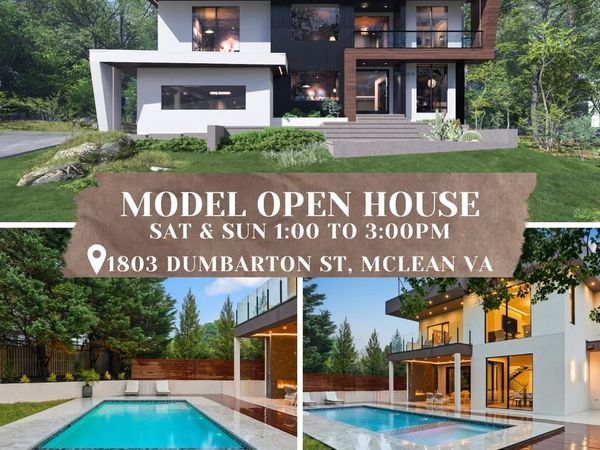 6519 BRAWNER STREET, MCLEAN, VA 22101