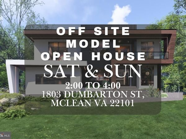 6519 BRAWNER STREET, MCLEAN, VA 22101