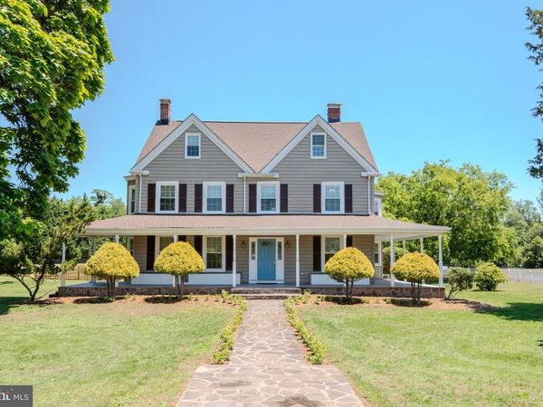 37560 CHARLOTTE HALL SCHOOL ROAD , CHARLOTTE HALL, MD 20622
