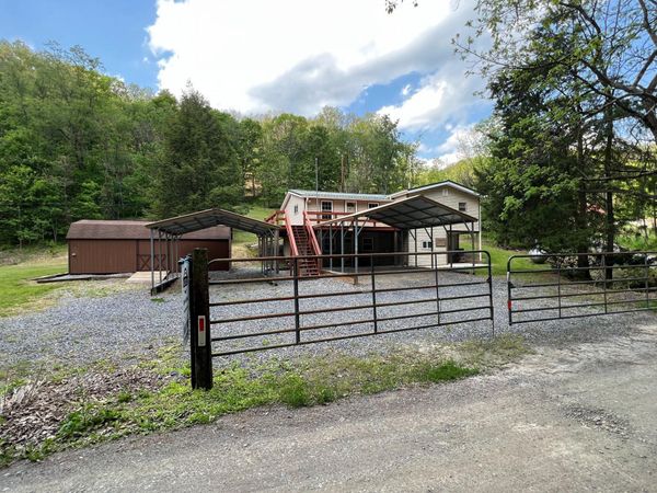 11319 BRASHIER HOLLOW ROAD SE , CUMBERLAND, MD 21502