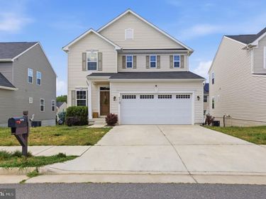 5319 HOLLEY OAK LANE, FREDERICKSBURG, VA 22407