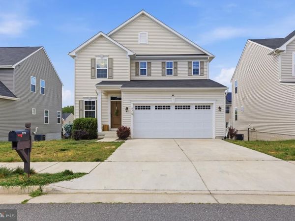 5319 HOLLEY OAK LANE, FREDERICKSBURG, VA 22407