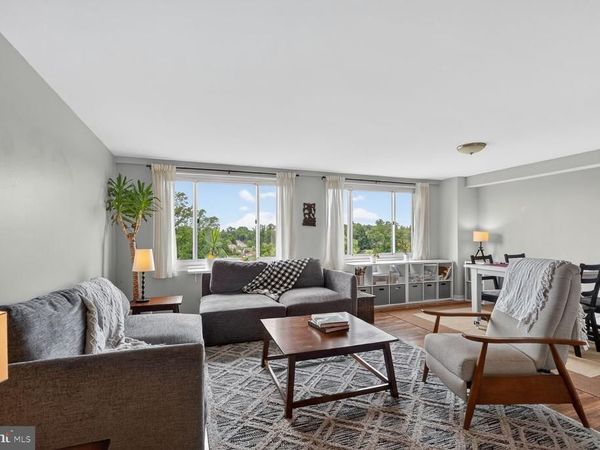 1900 LYTTONSVILLE ROAD, Unit 1217, SILVER SPRING, MD 20910