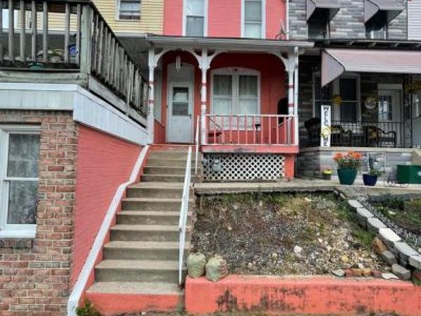 1057 N 12TH STREET, READING, PA 19604