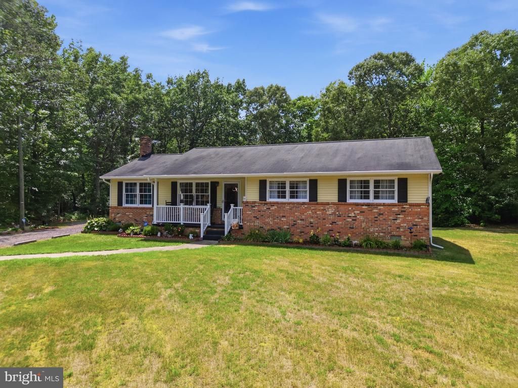 14326 Chastine Drive, King George, VA 22485 Main Photo