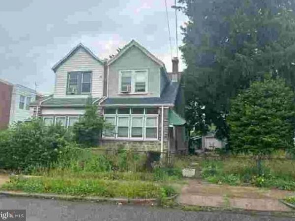7430 00 LAWNDALE STREET , PHILADELPHIA, PA 19111