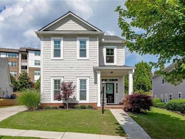 3680 Lake Pass Lane, Suwanee, GA 30024